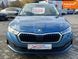 Skoda Octavia, 2020 г., Бензин, 120 тыс. км, Лифтбек, Синий, Кривой Рог AT-10404808 фото 1