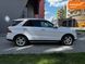Mercedes-Benz M-Class, 2014 р., Дизель, 282 тис. км, Позашляховик / Кросовер, Білий, Львів AT-10418635 фото 8