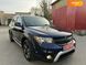 Dodge Journey, 2020, Бензин, 2.4 л., 225 тис. км, Позашляховик / Кросовер, Синій, Володимир-Волинський Cars-Pr-66795 фото 23