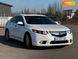 Acura TSX, 2013, Бензин, 2.4 л., 192 тыс. км, Седан, Белый, Кривой Рог 100229 фото 4