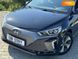 Hyundai Ioniq, 2018, Електро, 70 тис. км, Хетчбек, Чорний, Стрий 108386 фото 18