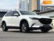 Mazda CX-9, 2018, Бензин, 2.5 л., 58 тис. км, Позашляховик / Кросовер, Білий, Київ 43469 фото 24