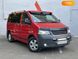 Volkswagen Transporter, 2005, Дизель, 2.5 л., 562 тис. км, Мінівен, Червоний, Одеса 102576 фото 2