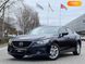 Mazda 6, 2016, Бензин, 2.5 л., 96 тыс. км, Седан, Синий, Одесса 34227 фото 12