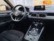 Mazda CX-5, 2020, Бензин, 2.49 л., 51 тис. км, Позашляховик / Кросовер, Білий, Київ 109879 фото 11