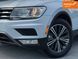 Volkswagen Tiguan, 2017 р., Бензин, 155 тис. км, Позашляховик / Кросовер, Білий, Рівне AT-10424628 фото 6