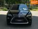 Lexus RX, 2019 г., Бензин, 25 тыс. км, Внедорожник / Кроссовер, Чорный, Днепр (Днепропетровск) AT-10425161 фото 1