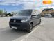 Volkswagen Transporter, 2013, Дизель, 246 тыс. км, Минивен, Серый, Городок Cars-Pr-89128 фото 1