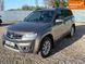 Suzuki Grand Vitara, 2013 г., Газ пропан-бутан / Бензин, 218 тыс. км, Внедорожник / Кроссовер, Коричневый, Киев AT-10402169 фото 1