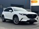 Mazda CX-9, 2018, Бензин, 2.5 л., 58 тис. км, Позашляховик / Кросовер, Білий, Київ 43469 фото 2