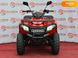 Новий Loncin LX200AU-2, 2024, Бензин, 176 см3, Квадроцикл, Суми new-moto-203282 фото 8