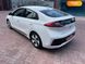 Hyundai Ioniq, 2018, Електро, 55 тыс. км, Лифтбек, Белый, Ровно Cars-Pr-63220 фото 7