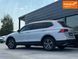 Volkswagen Tiguan, 2017 р., Бензин, 155 тис. км, Позашляховик / Кросовер, Білий, Рівне AT-10424628 фото 10