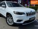 Jeep Cherokee, 2018 г., Бензин, 140 тыс. км, Внедорожник / Кроссовер, Киев AT-10417386 фото 4