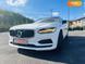 Volvo V90, 2018, Дизель, 2 л., 144 тыс. км, Универсал, Белый, Іршава Cars-Pr-65316 фото 90