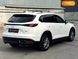 Mazda CX-9, 2018, Бензин, 2.5 л., 58 тис. км, Позашляховик / Кросовер, Білий, Київ 43469 фото 19