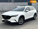 Mazda CX-9, 2018, Бензин, 2.5 л., 58 тис. км, Позашляховик / Кросовер, Білий, Київ 43469 фото 5