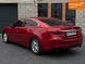 Mazda 6, 2014 г., Дизель, 168 тыс. км, Седан, Красный, Кропивницкий (Кировоград) AT-10418528 фото 4