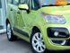 Citroen C3 Picasso, 2009, Газ пропан-бутан / Бензин, 1.4 л., 220 тыс. км, Минивен, Зеленый, Киев 22893 фото 7