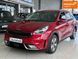 Kia Niro, 2019 р., Гібрид (HEV), 70 тис. км, Седан, Червоний, Одеса AT-10415982 фото 3