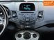 Ford Fiesta, 2016 р., Бензин, 159 тис. км, Седан, Сірий, Дніпро (Дніпропетровськ) AT-10408013 фото 14