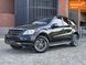 Mercedes-Benz M-Class, 2008 р., Бензин, 195 тис. км, Позашляховик / Кросовер, Чорний, Дніпро (Дніпропетровськ) AT-10418058 фото 1