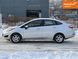 Ford Fiesta, 2016 р., Бензин, 159 тис. км, Седан, Сірий, Дніпро (Дніпропетровськ) AT-10408013 фото 5