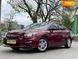 Subaru Impreza, 2016, Бензин, 2 л., 96 тыс. км, Седан, Красный, Николаев 49633 фото 1