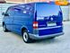 Volkswagen Transporter, 2011, Дизель, 2 л., 95 тис. км, Вантажний фургон, Синий, Одесса Cars-Pr-137838 фото 38