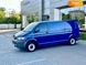 Volkswagen Transporter, 2011, Дизель, 2 л., 95 тис. км, Вантажний фургон, Синий, Одесса Cars-Pr-137838 фото 3