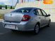 Renault Clio Symbol, 2010, Бензин, 1.4 л., 322 тыс. км, Седан, Серый, Винница 193384 фото 11