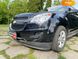 Chevrolet Equinox, 2014, Бензин, 2.4 л., 176 тыс. км, Внедорожник / Кроссовер, Чорный, Винница 46260 фото 77