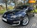Volkswagen e-Golf, 2015, Електро, 167 тыс. км, Хетчбек, Чорный, Дрогобыч Cars-Pr-65698 фото 2