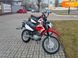 Новий Honda XR, 2024, Бензин, 149 см3, Мотоцикл, Київ new-moto-103986 фото 7
