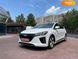 Hyundai Ioniq, 2018, Електро, 55 тыс. км, Лифтбек, Белый, Ровно Cars-Pr-63220 фото 2