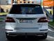 Mercedes-Benz M-Class, 2014 р., Дизель, 282 тис. км, Позашляховик / Кросовер, Білий, Львів AT-10418635 фото 4