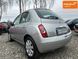 Nissan Micra, 2007 г., Бензин, 298 тыс. км, Хетчбек, Серый, Смела AT-10410851 фото 4