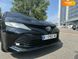 Toyota Camry, 2018, Газ пропан-бутан / Бензин, 2.49 л., 139 тис. км, Седан, Чорний, Київ 111330 фото 13