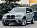 BMW X5, 2012, Бензин, 2.98 л., 272 тис. км, Позашляховик / Кросовер, Сірий, Київ 36512 фото 5