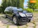 Chevrolet Equinox, 2014, Бензин, 2.4 л., 176 тыс. км, Внедорожник / Кроссовер, Чорный, Винница 46260 фото 4