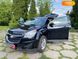 Chevrolet Equinox, 2014, Бензин, 2.4 л., 176 тыс. км, Внедорожник / Кроссовер, Чорный, Винница 46260 фото 10