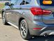 BMW X1, 2015, Бензин, 2 л., 140 тис. км, Позашляховик / Кросовер, Сірий, Одеса 35206 фото 67