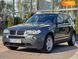 BMW X3, 2008, Дизель, 2 л., 237 тыс. км, Внедорожник / Кроссовер, Серый, Ковель 111274 фото 2