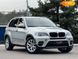 BMW X5, 2012, Бензин, 2.98 л., 272 тис. км, Позашляховик / Кросовер, Сірий, Київ 36512 фото 2