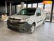 Renault Kangoo, 2017, Дизель, 90 тис. км, Вантажний фургон, Білий, Львів 40022 фото 1