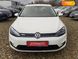 Volkswagen e-Golf, 2020, Електро, 18 тис. км, Хетчбек, Білий, Львів 44134 фото 15