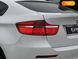 BMW X6, 2008, Дизель, 2.93 л., 156 тис. км, Позашляховик / Кросовер, Білий, Львів 23537 фото 15