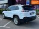 Jeep Cherokee, 2018 г., Бензин, 140 тыс. км, Внедорожник / Кроссовер, Киев AT-10417386 фото 5