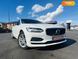 Volvo V90, 2018, Дизель, 2 л., 144 тыс. км, Универсал, Белый, Іршава Cars-Pr-65316 фото 79
