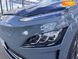 Hyundai Kona Electric, 2022, Електро, 14 тыс. км, Внедорожник / Кроссовер, Синий, Тернополь 45173 фото 3